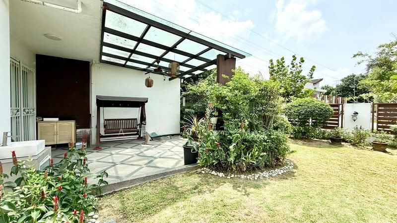 2.5-storey Terraced House for Sale in USJ Heights (Subang Jaya) - Zaty Jasmin - Exterior - PropertyGuru.com.my