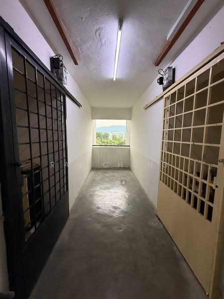 Corridor