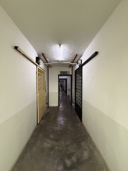 Corridor
