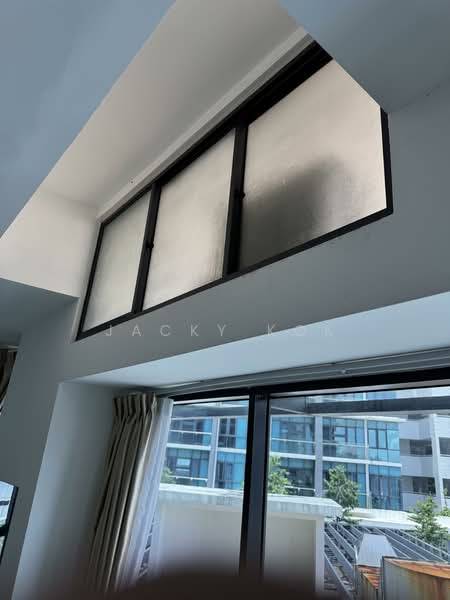 Servis Apartment untuk Dijual di Pacific 63 - Jacky Kok - View - PropertyGuru.com.my