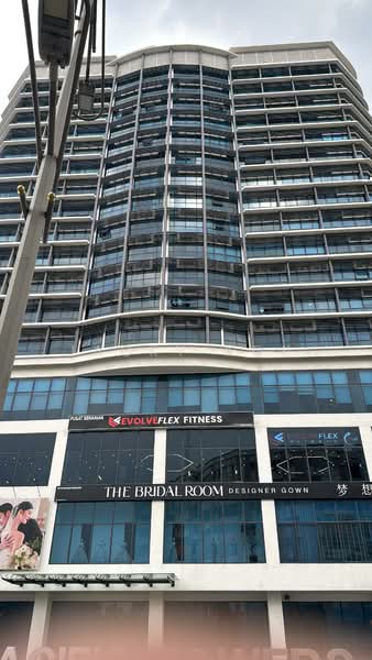 Servis Apartment untuk Dijual di Pacific 63 - Jacky Kok - PropertyGuru.com.my