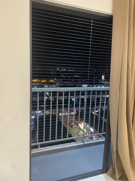 Service Residence for Rent at Traders Garden @ Cheras Selatan - Karen Tang - Balcony - PropertyGuru.com.my