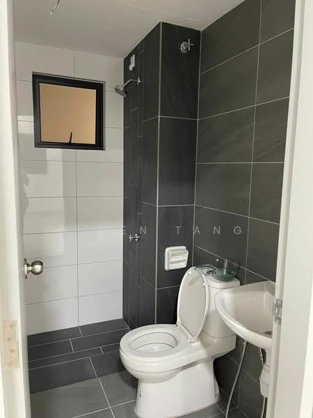 Service Residence for Rent at Traders Garden @ Cheras Selatan - Karen Tang - Bathroom - PropertyGuru.com.my