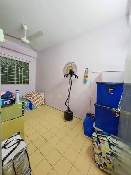 2-storey Terraced House for Sale in Saujana Puchong (Puchong) - Evan Goh - Bedroom - PropertyGuru.com.my
