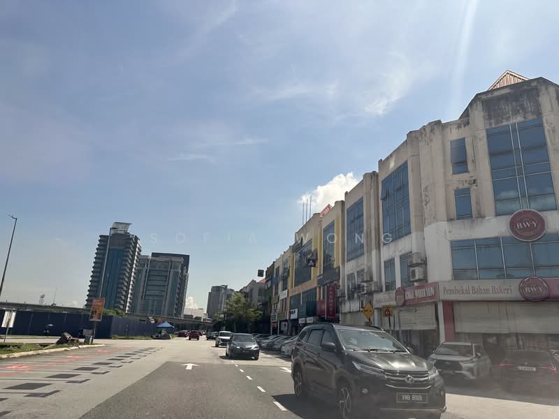 Shop for Rent in Bandar Puteri Puchong (Puchong) - Sofia Wong - PropertyGuru.com.my