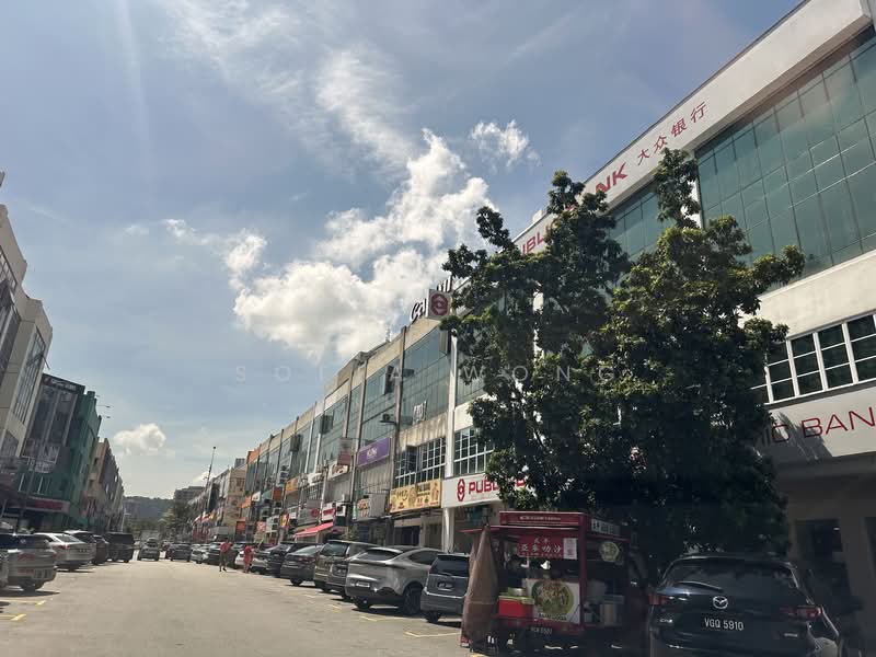 Shop for Rent in Bandar Puteri Puchong (Puchong) - Sofia Wong - PropertyGuru.com.my