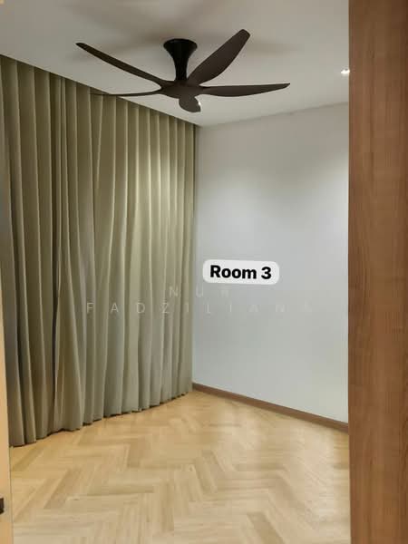 Kondominium untuk Disewa di Platinum Splendor Residence - Nur Fadziliana - PropertyGuru.com.my