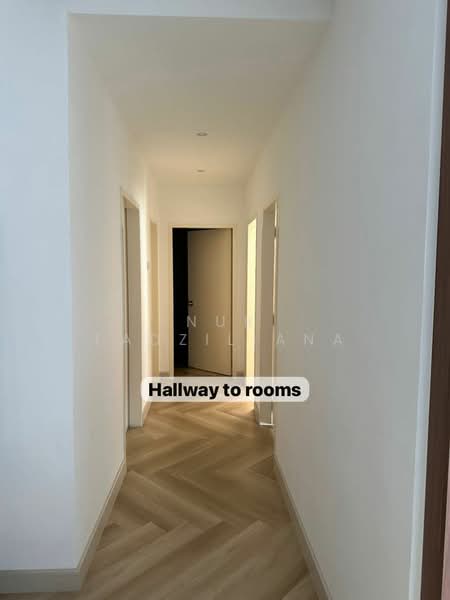 Kondominium untuk Disewa di Platinum Splendor Residence - Nur Fadziliana - PropertyGuru.com.my