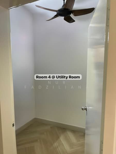 Kondominium untuk Disewa di Platinum Splendor Residence - Nur Fadziliana - PropertyGuru.com.my