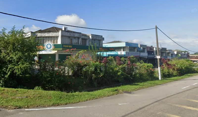 Shop / Office for Sale in Taman Daya (Johor Bahru) - Kasper Lee - Exterior - PropertyGuru.com.my