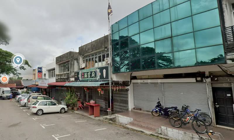 Shop / Office for Sale in Taman Daya (Johor Bahru) - Kasper Lee - Exterior - PropertyGuru.com.my