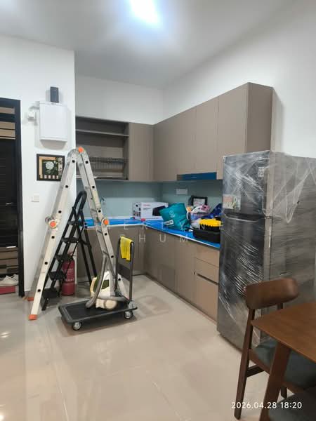 Service Residence for Rent at 2Rio Residence @ Bandar Puteri Puchong - Emerlyne Shum - PropertyGuru.com.my