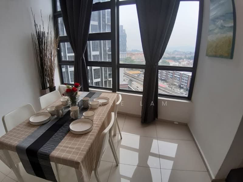 For Sale - The Scott Garden SOHO