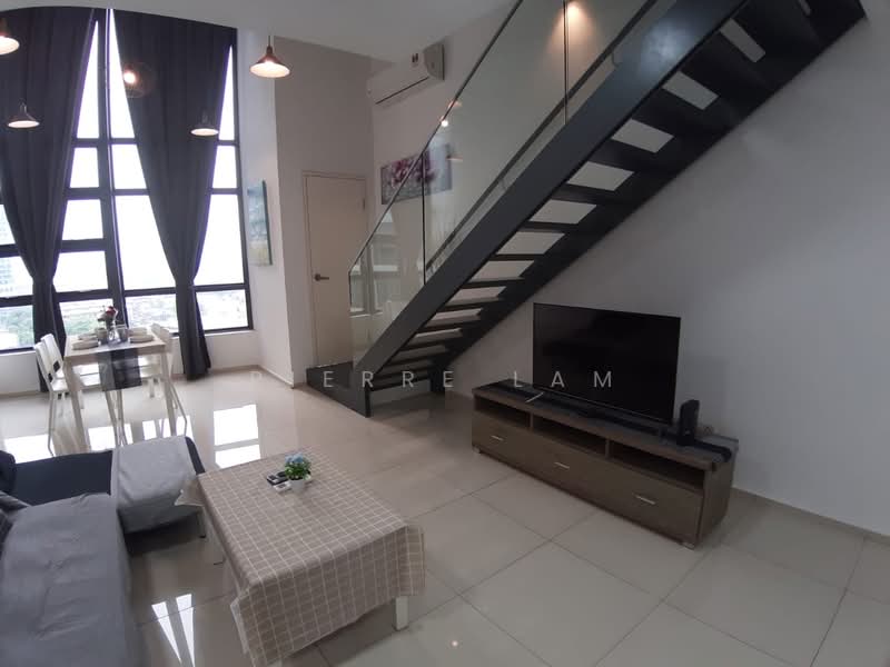 For Sale - The Scott Garden SOHO