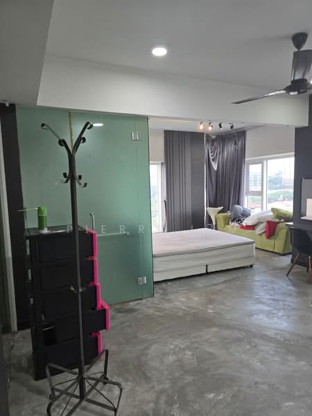 Service Residence for Sale at The Scott Garden SOHO - Pierre Lam - PropertyGuru.com.my
