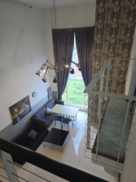 Service Residence for Sale at The Scott Garden SOHO - Pierre Lam - PropertyGuru.com.my