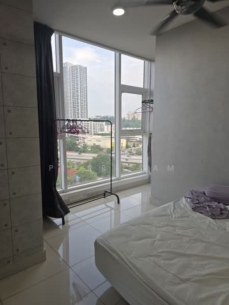 Service Residence for Sale at The Scott Garden SOHO - Pierre Lam - PropertyGuru.com.my