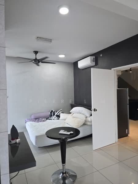 Service Residence for Sale at The Scott Garden SOHO - Pierre Lam - PropertyGuru.com.my