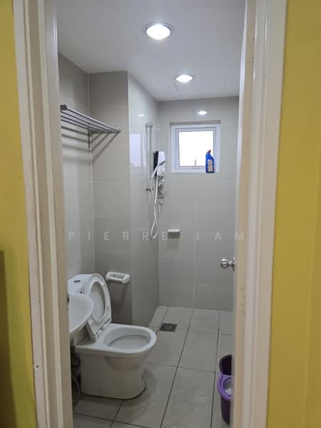Service Residence for Sale at The Scott Garden SOHO - Pierre Lam - PropertyGuru.com.my