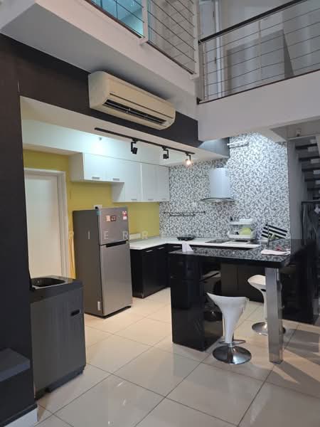 Service Residence for Sale at The Scott Garden SOHO - Pierre Lam - PropertyGuru.com.my
