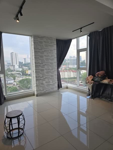 Service Residence for Sale at The Scott Garden SOHO - Pierre Lam - PropertyGuru.com.my