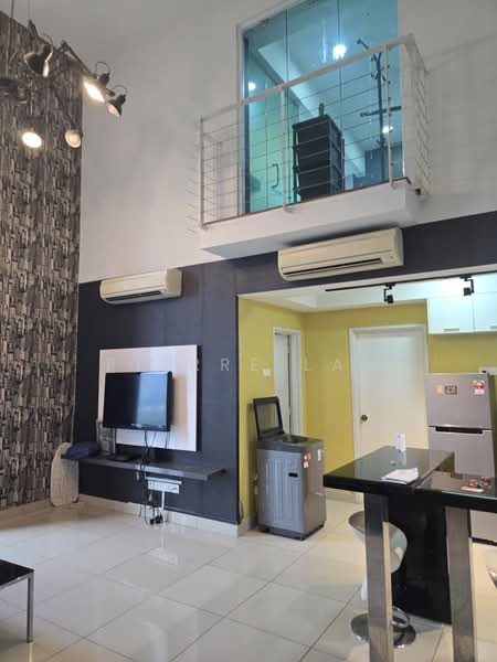 Service Residence for Sale at The Scott Garden SOHO - Pierre Lam - PropertyGuru.com.my