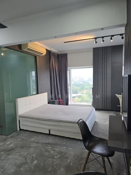 Service Residence for Sale at The Scott Garden SOHO - Pierre Lam - PropertyGuru.com.my