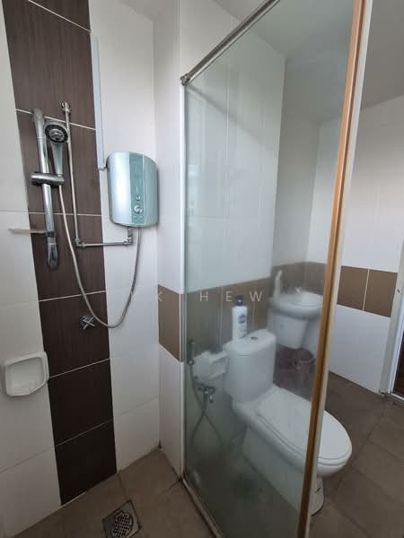 Rumah Teres 2 Tingkat untuk Dijual di Taman Tiara East (Semenyih) - KK HEW - Bathroom - PropertyGuru.com.my