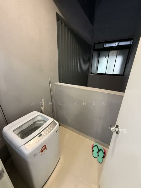 Service Residence for Rent at Amani Residence - John Khaw - PropertyGuru.com.my