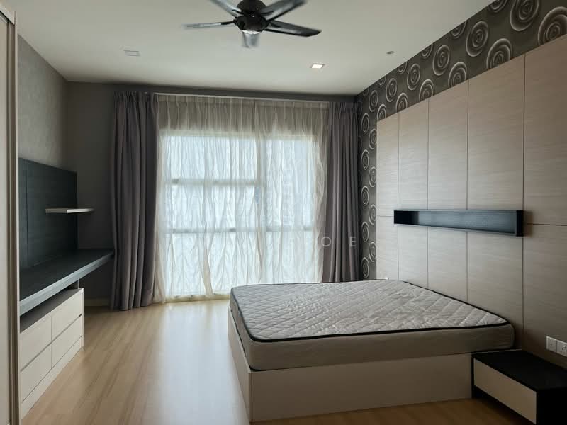 Kondominium untuk Disewa di X2 Residency - Wai Hoe - Bedroom - PropertyGuru.com.my
