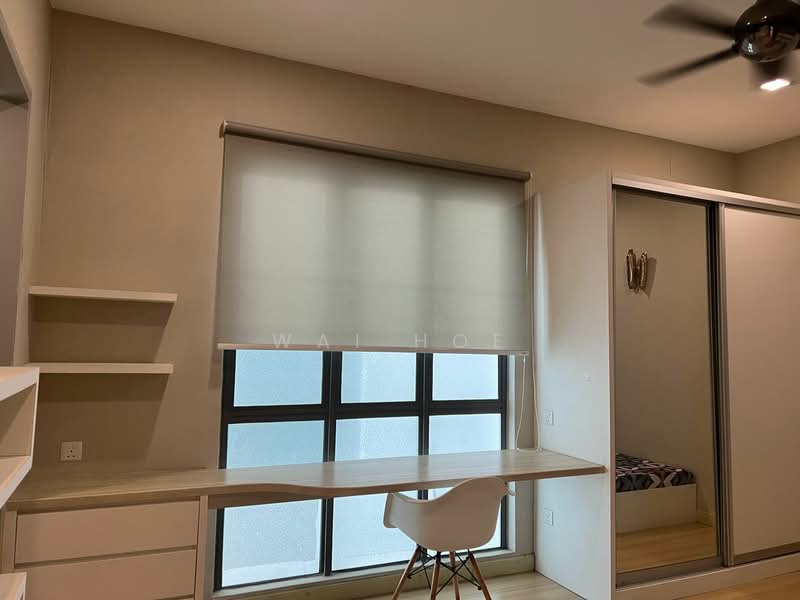 Kondominium untuk Disewa di X2 Residency - Wai Hoe - Bedroom - PropertyGuru.com.my