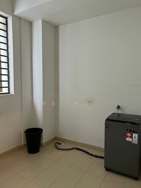 Kondominium untuk Disewa di X2 Residency - Wai Hoe - Interior - PropertyGuru.com.my