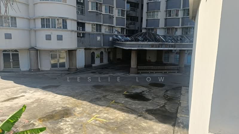 Kondominium untuk Dijual di Regency Condominium - Leslie Low - PropertyGuru.com.my