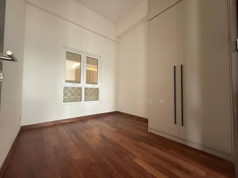Condominium for Sale at Codrington Residence - Vinnie Loh - Bedroom - PropertyGuru.com.my