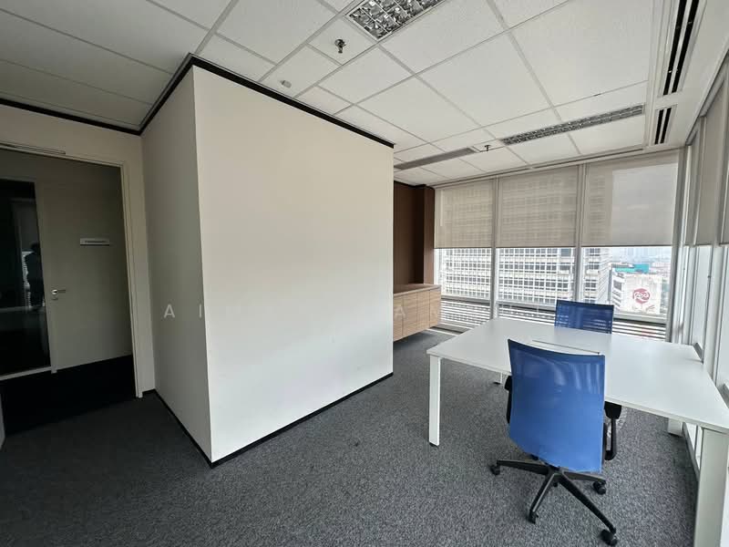 Pejabat untuk Disewa di Bukit Nenas (KL City Centre) - Aiman Samsul - PropertyGuru.com.my