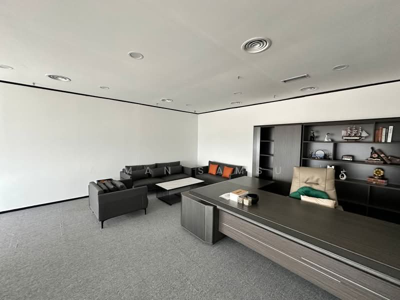 Pejabat untuk Disewa di Bukit Nenas (KL City Centre) - Aiman Samsul - PropertyGuru.com.my