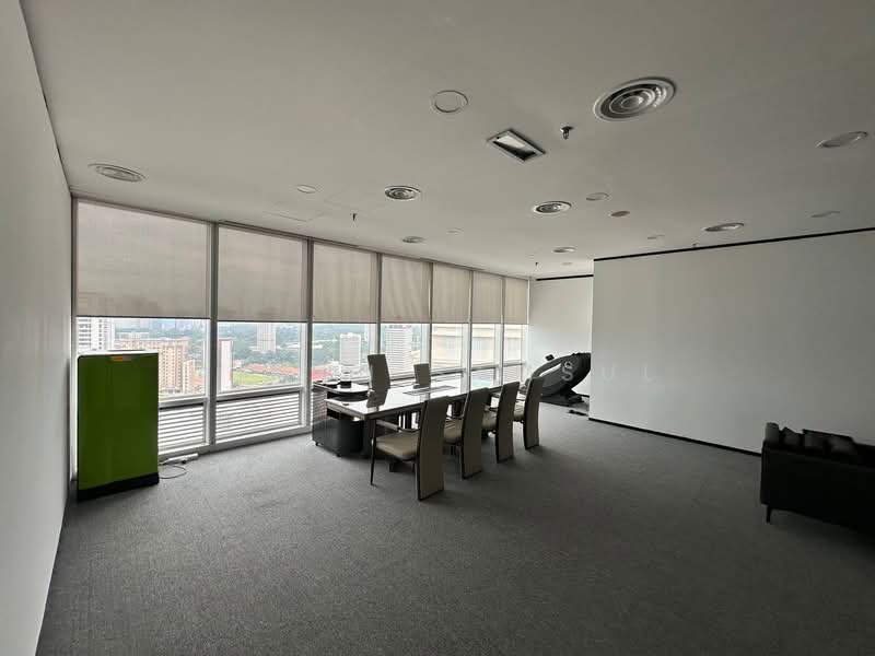 Pejabat untuk Disewa di Bukit Nenas (KL City Centre) - Aiman Samsul - PropertyGuru.com.my