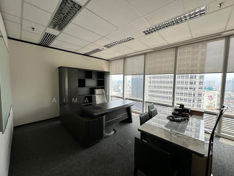 Pejabat untuk Disewa di Bukit Nenas (KL City Centre) - Aiman Samsul - PropertyGuru.com.my
