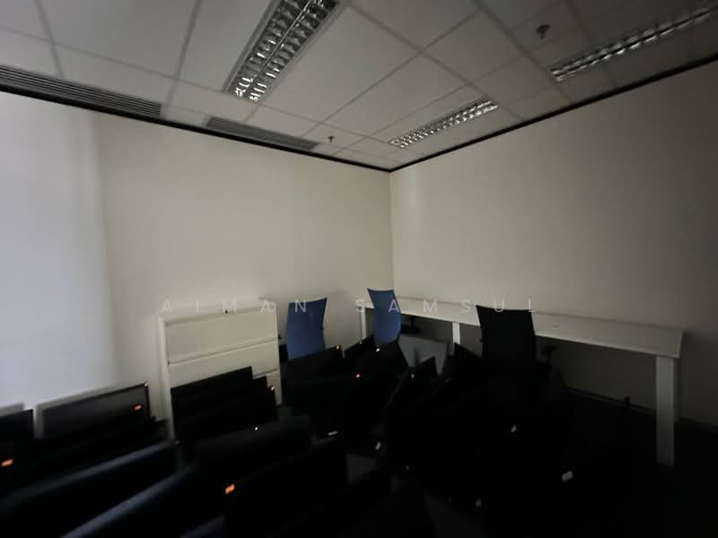 Pejabat untuk Disewa di Bukit Nenas (KL City Centre) - Aiman Samsul - PropertyGuru.com.my