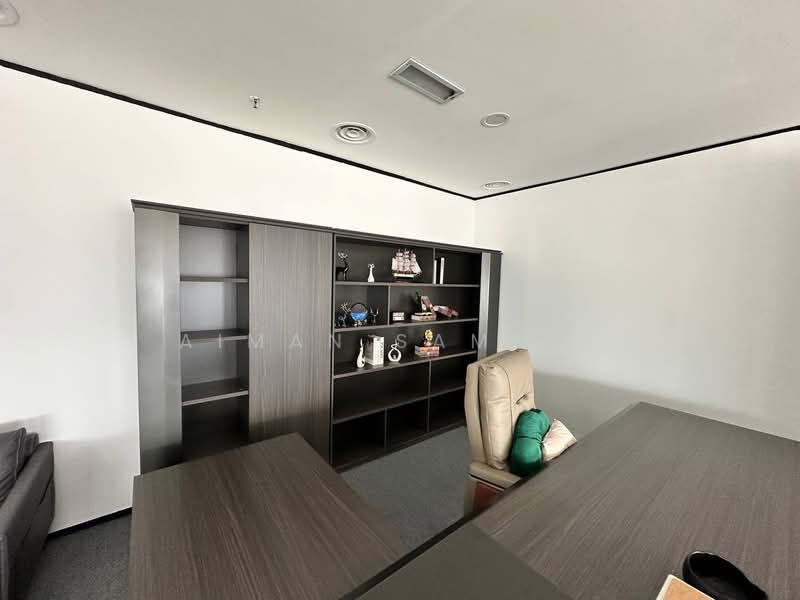 Pejabat untuk Disewa di Bukit Nenas (KL City Centre) - Aiman Samsul - PropertyGuru.com.my