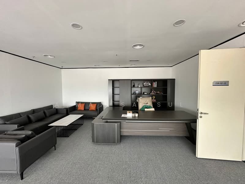 Pejabat untuk Disewa di Bukit Nenas (KL City Centre) - Aiman Samsul - PropertyGuru.com.my