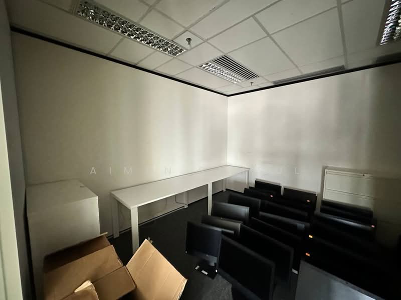 Pejabat untuk Disewa di Bukit Nenas (KL City Centre) - Aiman Samsul - PropertyGuru.com.my