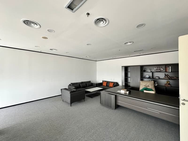 Pejabat untuk Disewa di Bukit Nenas (KL City Centre) - Aiman Samsul - PropertyGuru.com.my