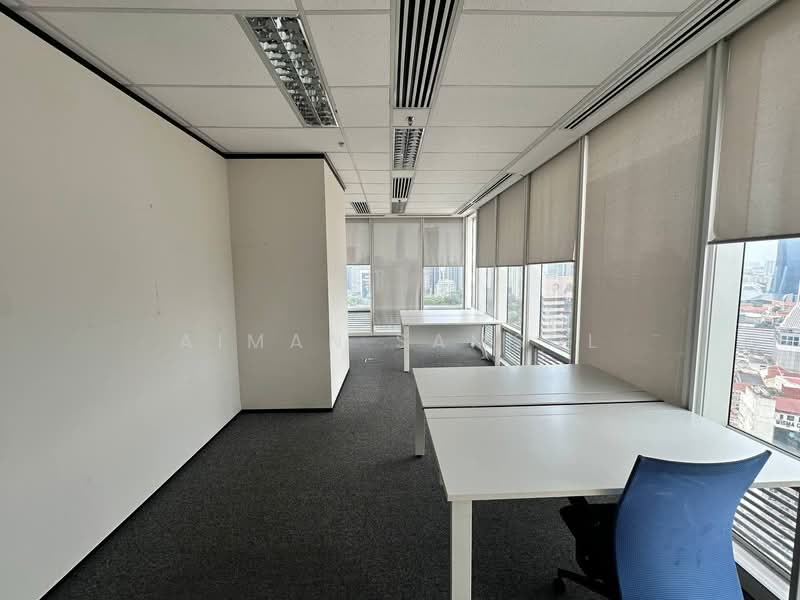 Pejabat untuk Disewa di Bukit Nenas (KL City Centre) - Aiman Samsul - PropertyGuru.com.my