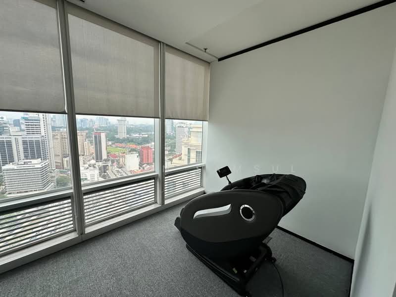 Pejabat untuk Disewa di Bukit Nenas (KL City Centre) - Aiman Samsul - PropertyGuru.com.my