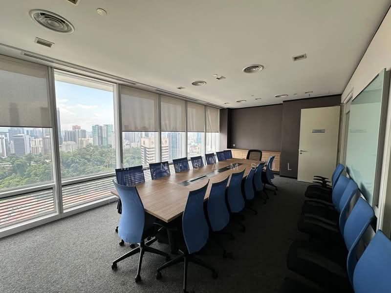 Pejabat untuk Disewa di Bukit Nenas (KL City Centre) - Aiman Samsul - PropertyGuru.com.my