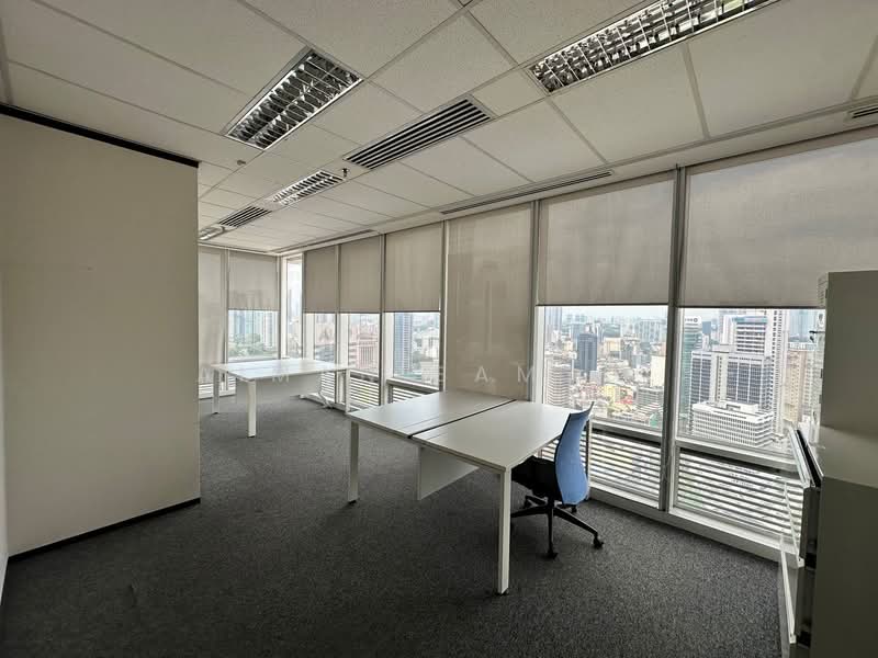 Pejabat untuk Disewa di Bukit Nenas (KL City Centre) - Aiman Samsul - PropertyGuru.com.my