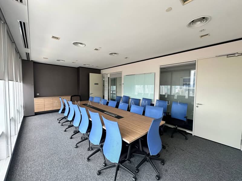 Pejabat untuk Disewa di Bukit Nenas (KL City Centre) - Aiman Samsul - PropertyGuru.com.my