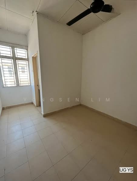 Rumah Teres 2 Tingkat untuk Dijual di Bandar Parklands (Klang) - Yongsen Lim - Interior - PropertyGuru.com.my
