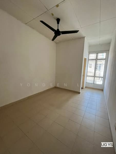 Rumah Teres 2 Tingkat untuk Dijual di Bandar Parklands (Klang) - Yongsen Lim - Interior - PropertyGuru.com.my